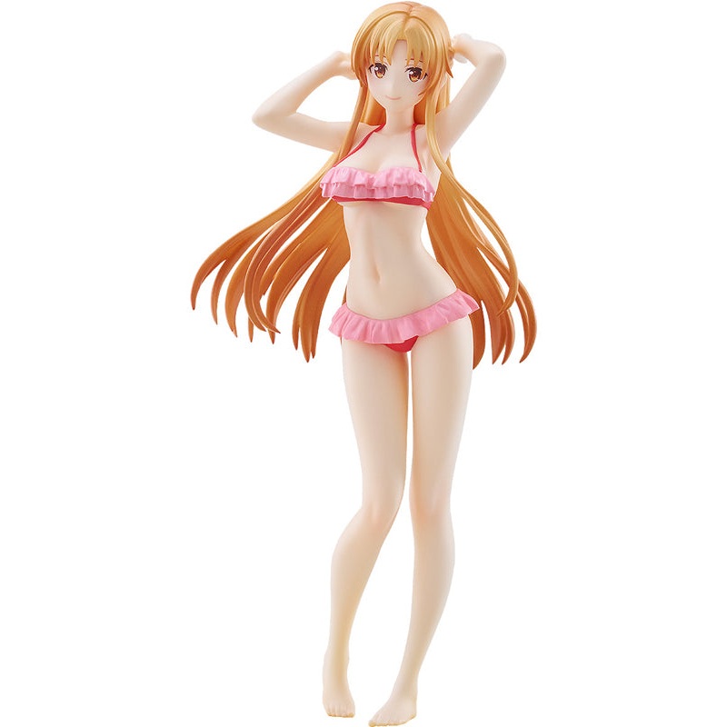 Sword Art Online Progressive: Scherzo of Deep Night POP UP PARADE BEACH QUEENS Asuna