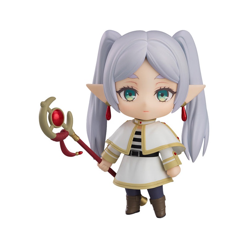 2367 Frieren: Beyond Journey's End Nendoroid Frieren (re-run)