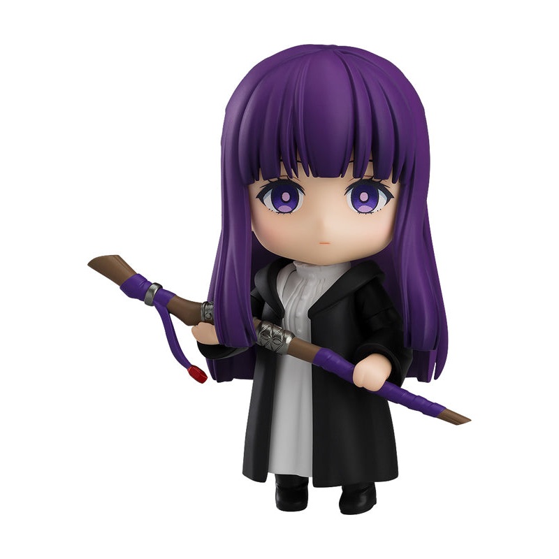 2368 Frieren: Beyond Journey's End Nendoroid Fern (re-run)