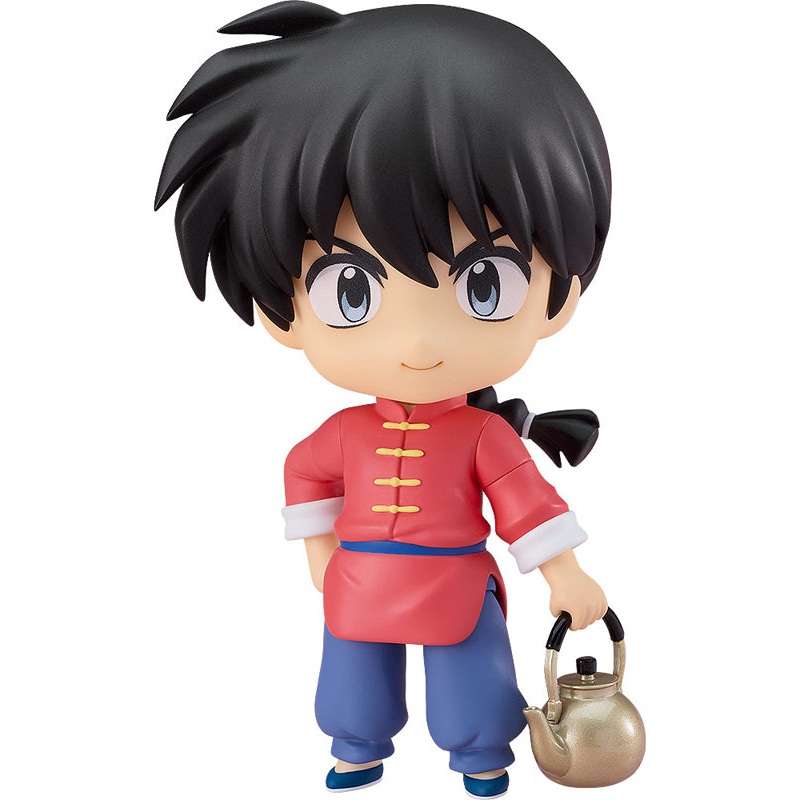 2690 Ranma 1/2 Nendoroid Ranma Saotome