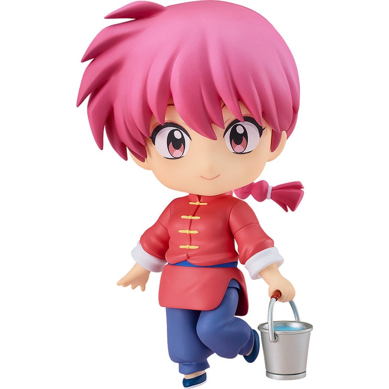 2691 Ranma 1/2 Nendoroid Ranma (Female)