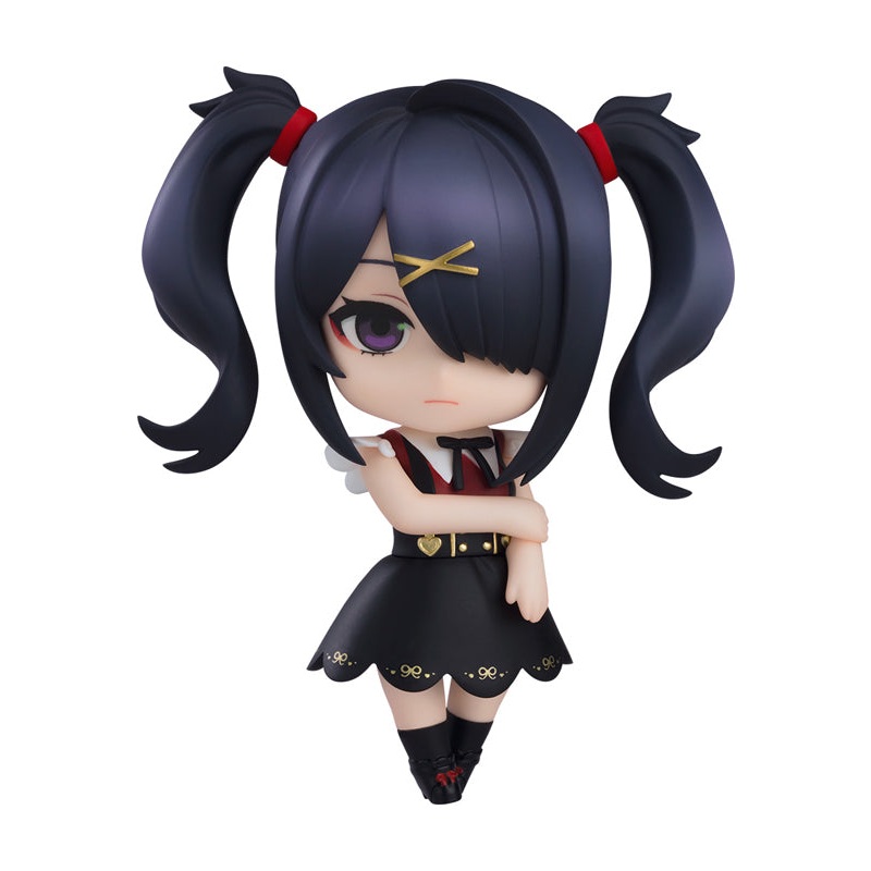 2693 NEEDY STREAMER OVERLOAD Nendoroid Ame