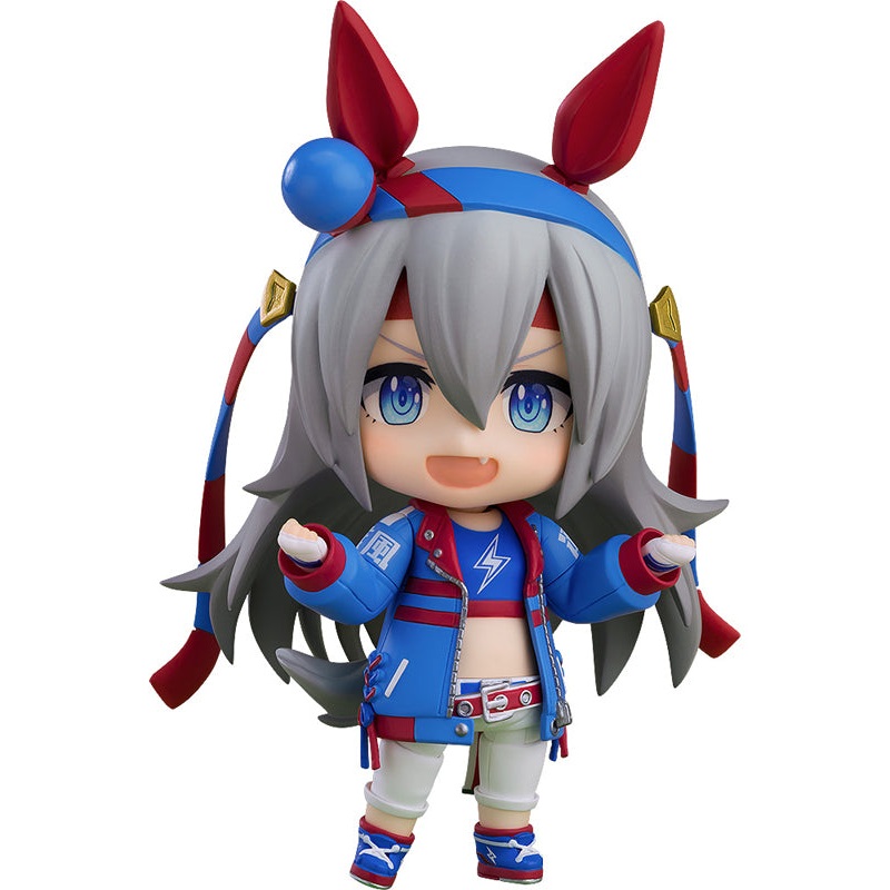 2703 Umamusume: Pretty Derby Nendoroid Tamamo Cross