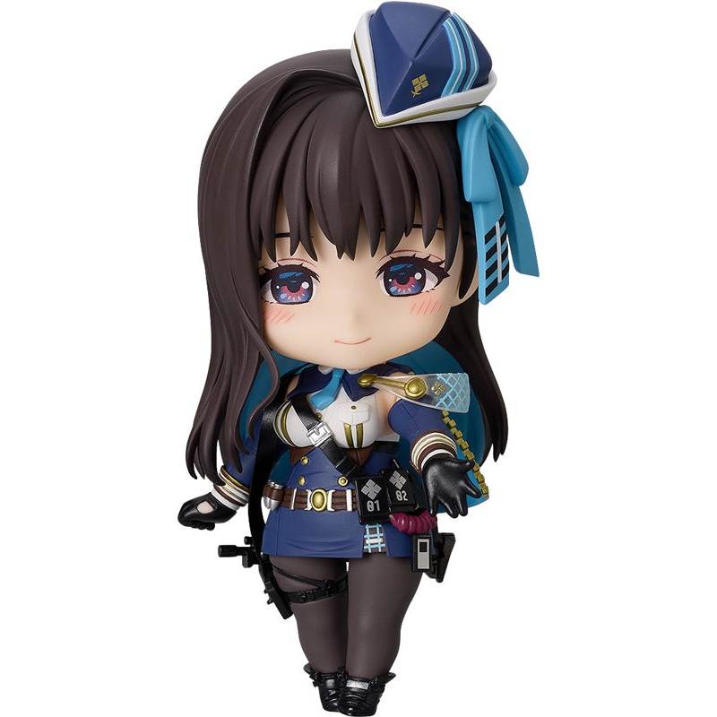 2705 GODDESS OF VICTORY: NIKKE Nendoroid Marian