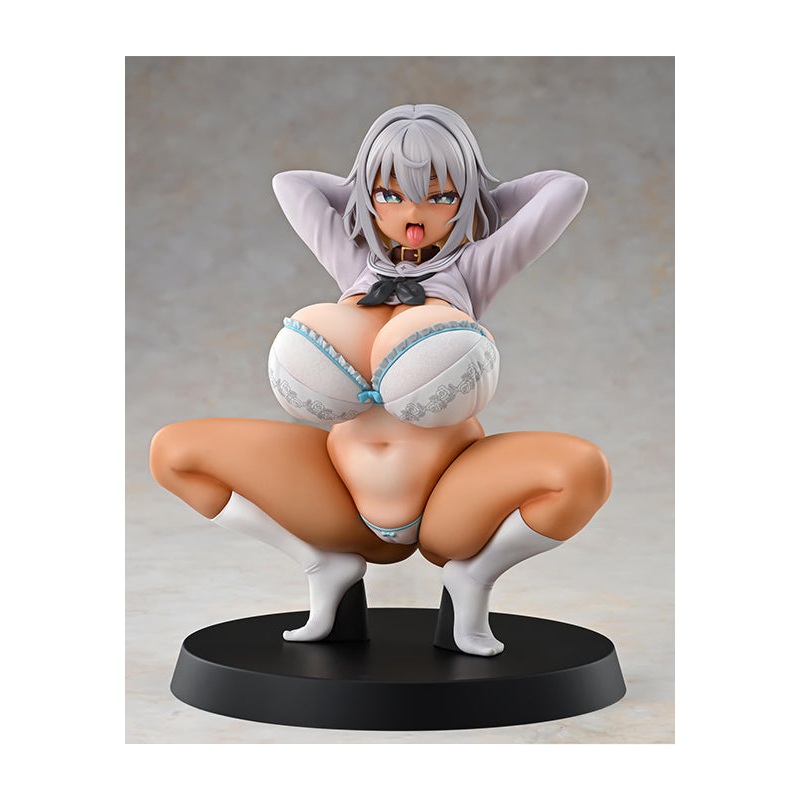 AratoAsato Q-six Davi Artman Suntan line ver.