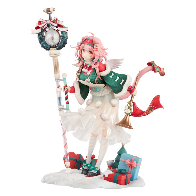 Arknights APEX Goldenglow Maiden For The Bright Night VER.