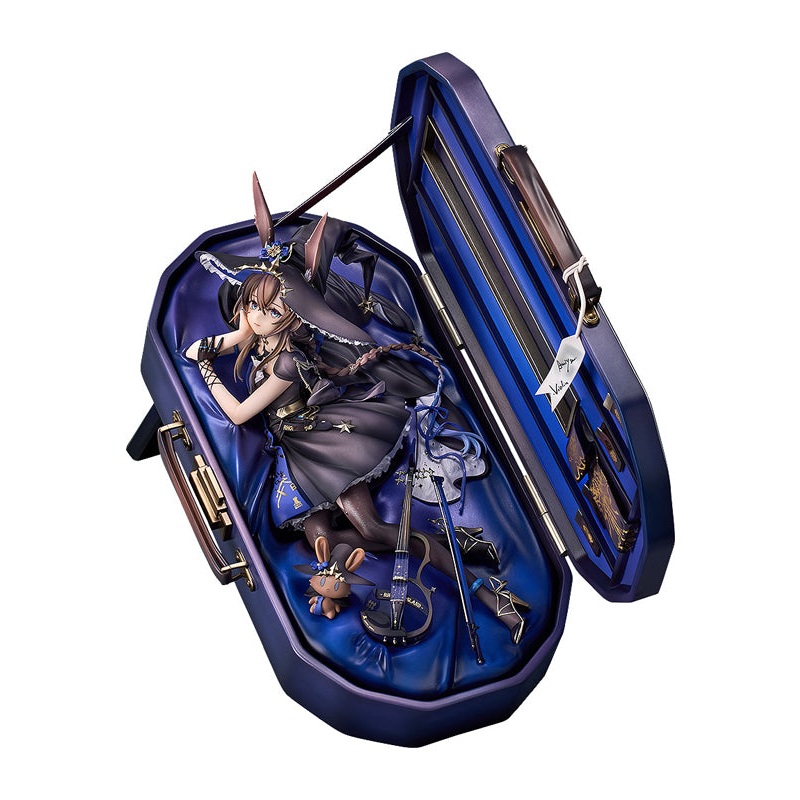 Arknights Good Smile Arts Shanghai Amiya: Solo Around The World Ver.