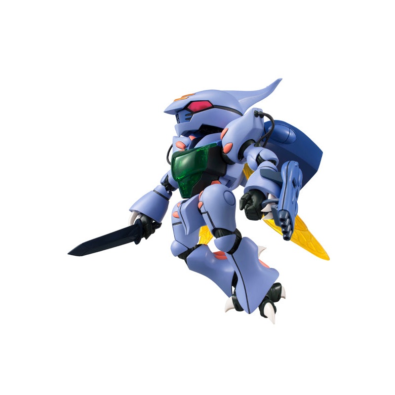 Aura Battler Dunbine MEGAHOUSE Variable Action D-SPEC Dunbine RE