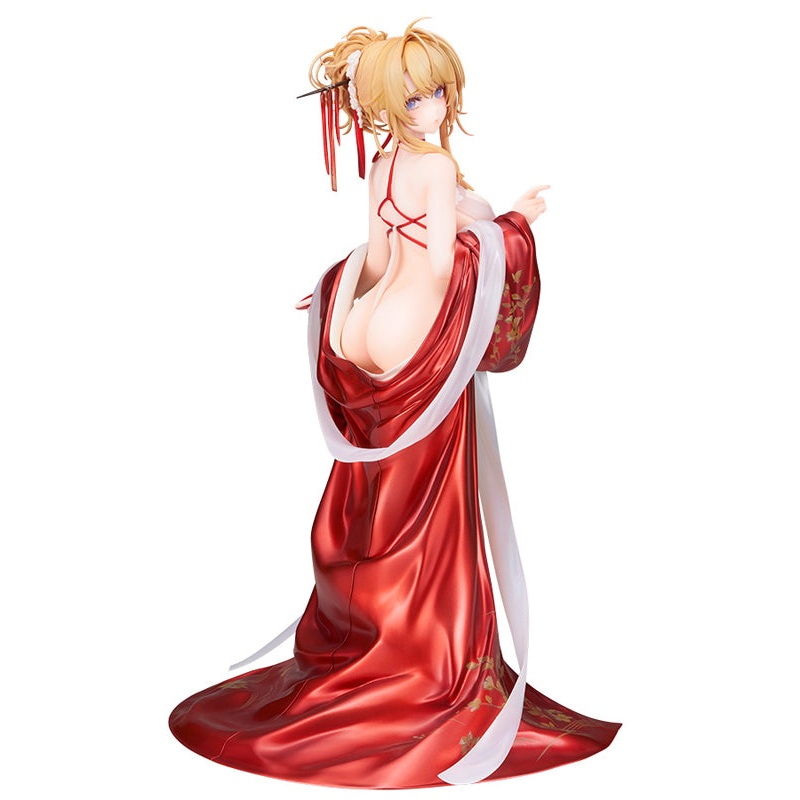 Azur Lane ALTER Glorious Chinese New Year Ver.