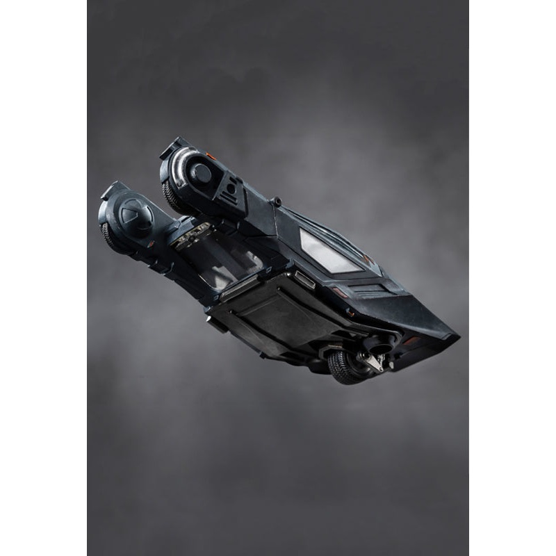 Blade Runner 2049 threezero K's Spinner (3.7")