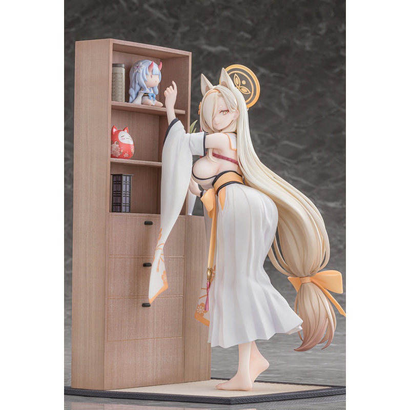 Blue Archive AniGift Kaho Memorial Lobby Ver.