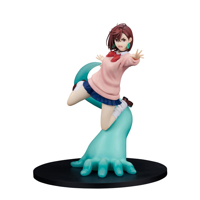 DAN DA DAN F:NEX Momo