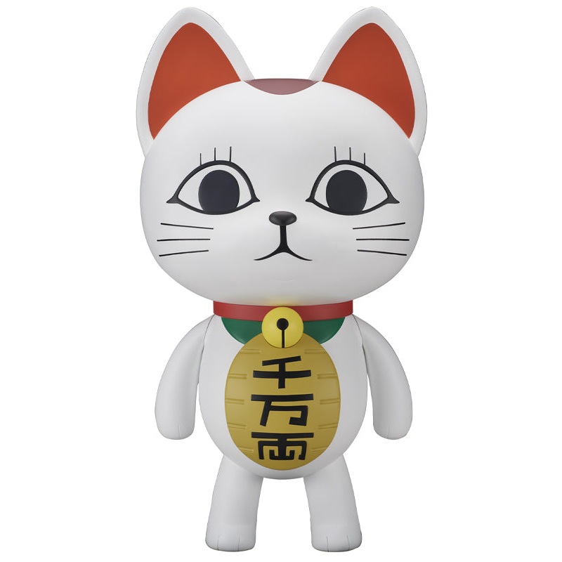 DAN DA DAN F:NEX Turbo Granny (Beckoning cat)