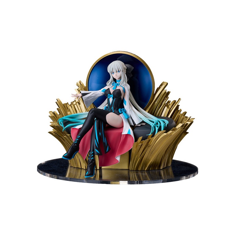 Fate/Grand Order Aniplex Berserker/Morgan Non-Scale Figure