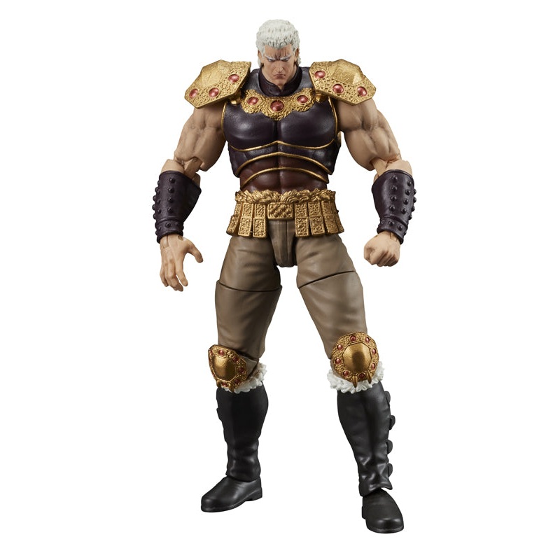 Fist of the North Star DIG Co., Ltd. DIGACTION "Fist of the North Star" RAOHKOKUOH