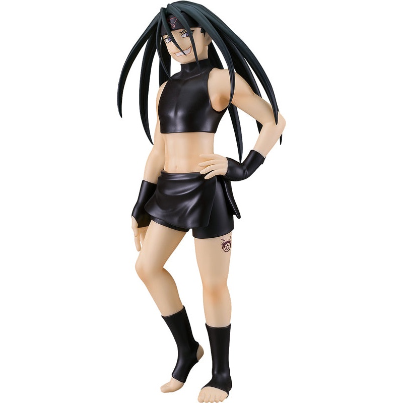 Fullmetal Alchemist: Brotherhood POP UP PARADE Envy