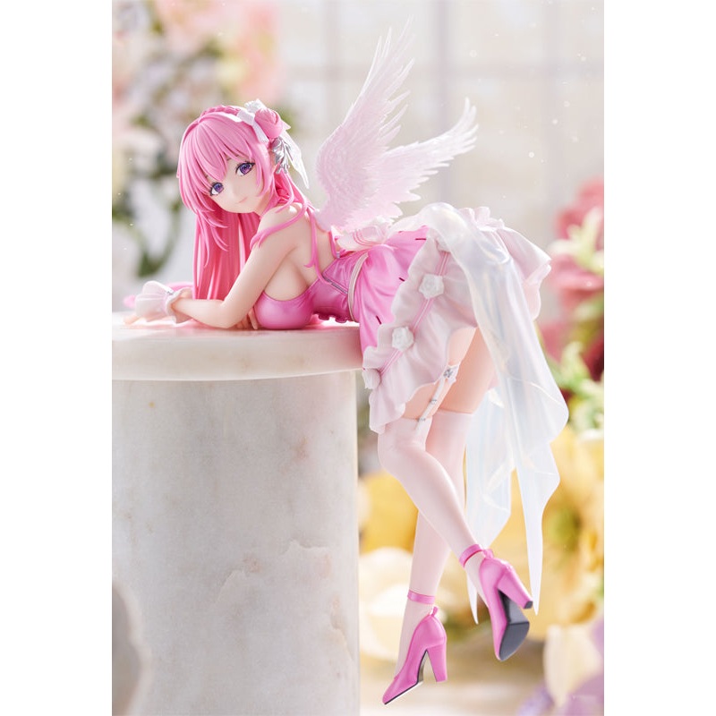 Goddess of Victory: Nikke FuRyu Noodle Stopper Figure -Dorothy:Nostalgia-