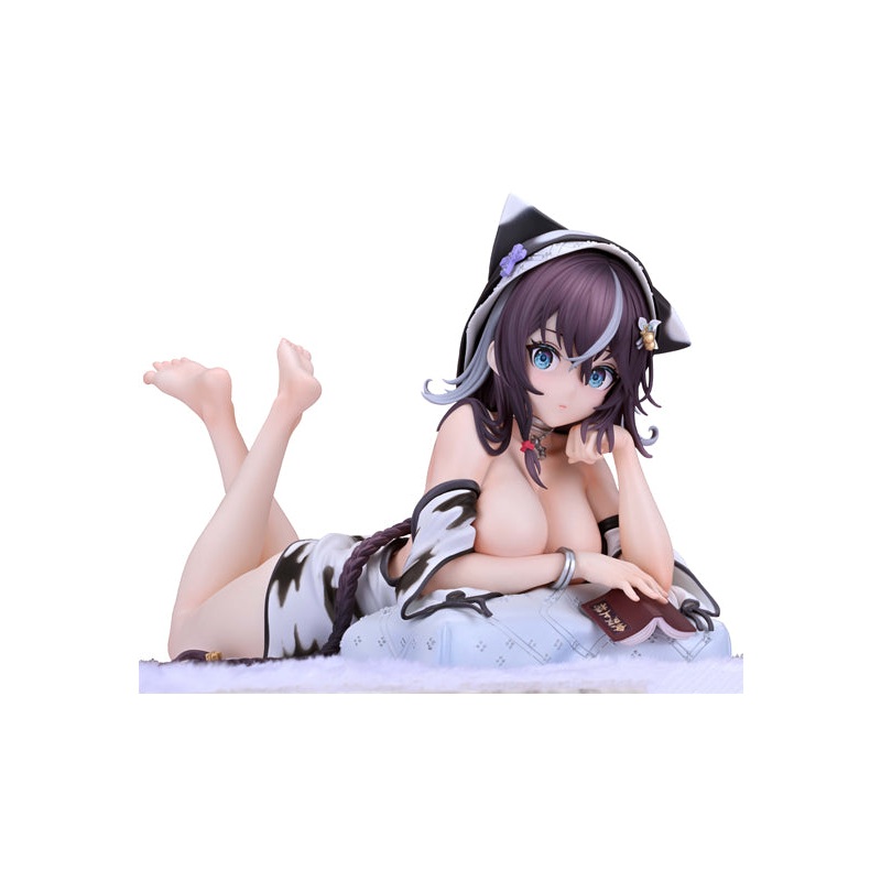 Houchishoujo Kaitendoh Pan Feng [Wakening]