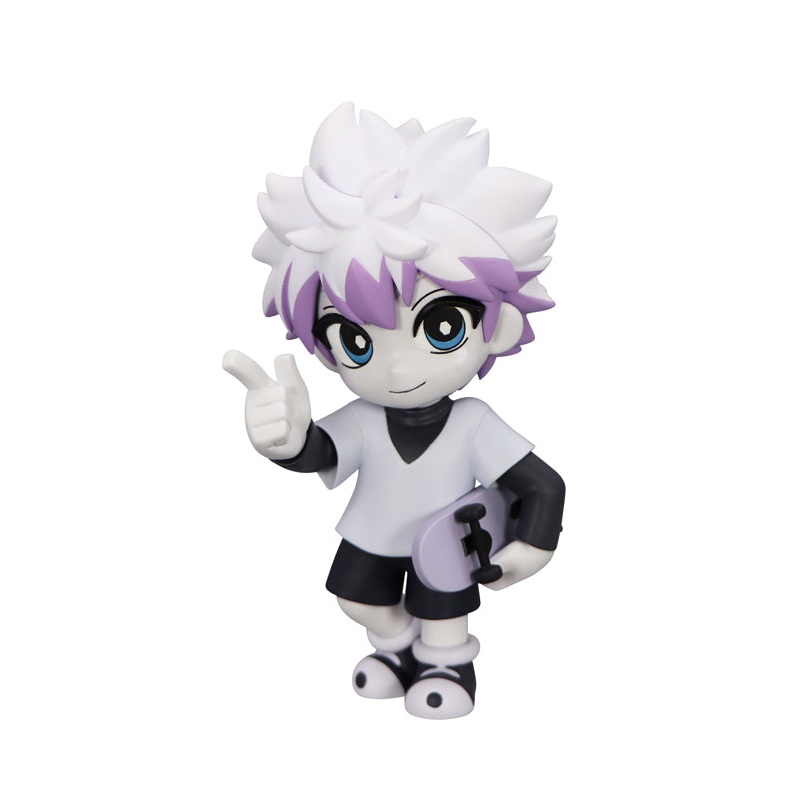 HUNTERHUNTER FuRyu MONOTOON -Killua Monotoon Color ver.-