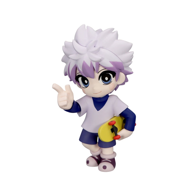 HUNTERHUNTER FuRyu MONOTOON -Killua Normal Color ver.-