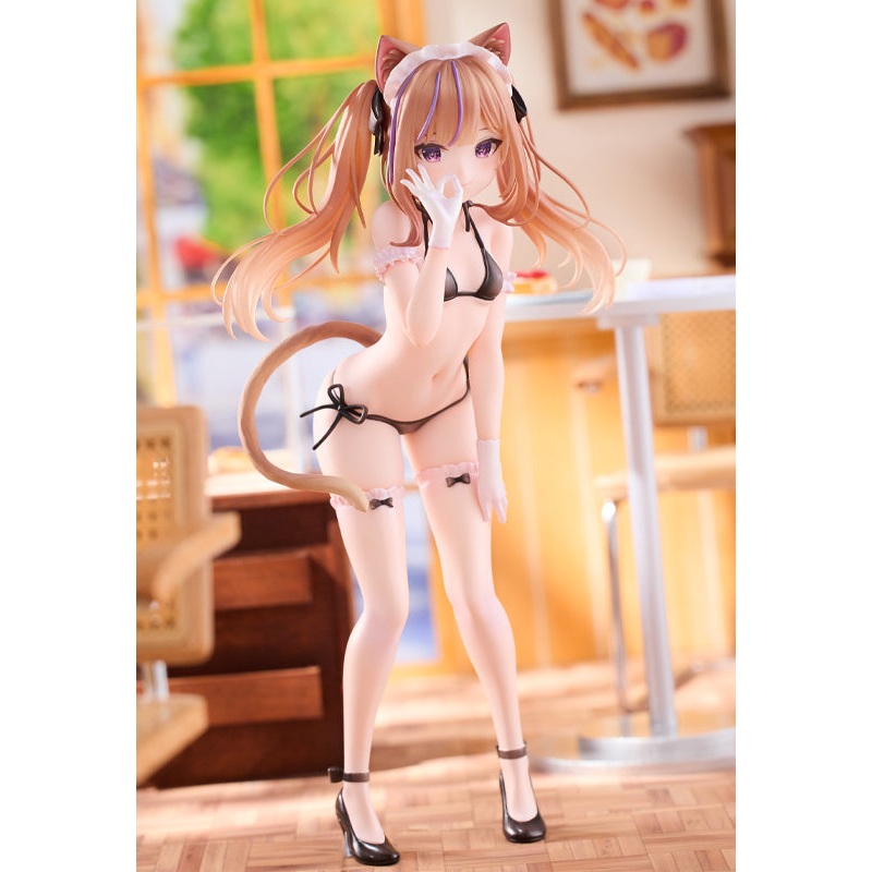 illustration by mafuyu PINK CHARM Leo