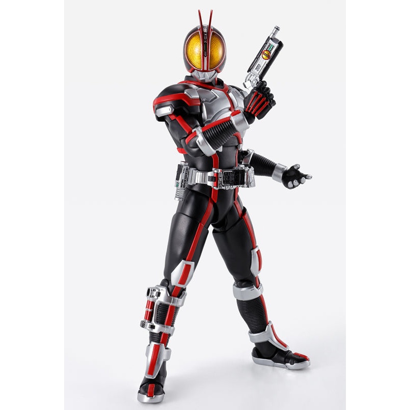 Kamen Rider 555 Bandai S.H.Figuarts (Shinkocchou Seihou) Kamen Rider 555 (re-run)