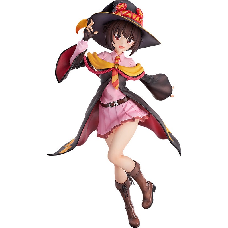 KONO SUBARASHII SEKAI NI BAKUEN WO! Luminous Box Megumin