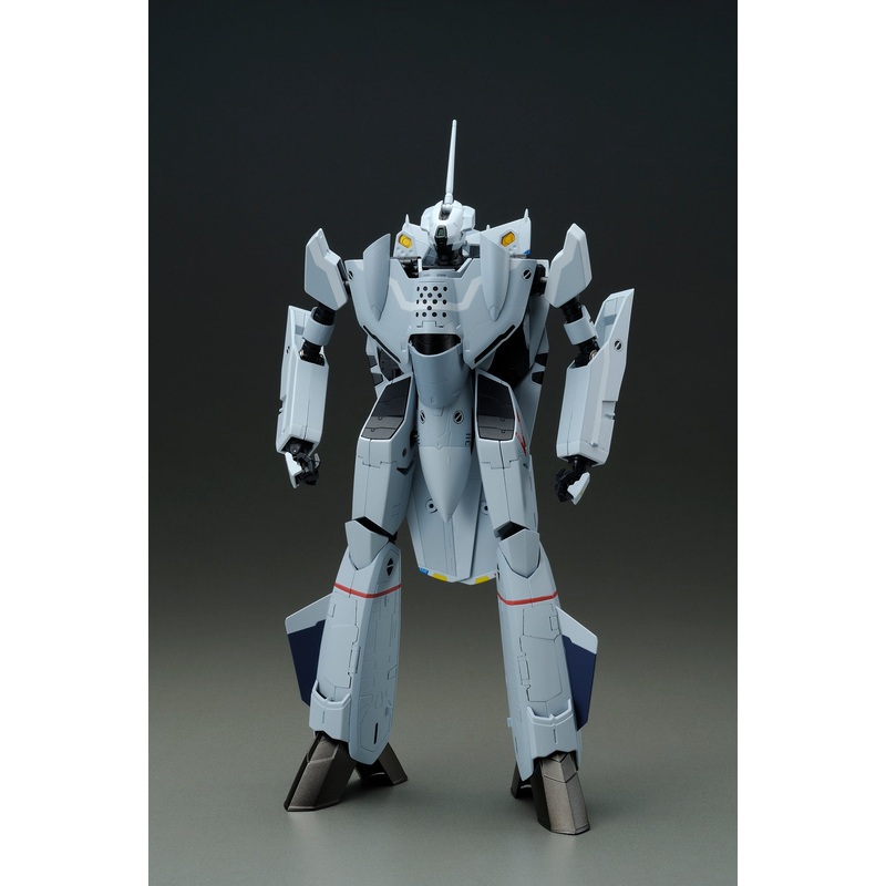 Macross Zero Arcadia 1/60 Kanzen Henkei VF-0A Phoenix Shin Kudo Mounted Machine