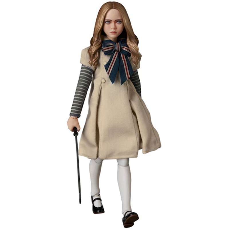 MEDICOM TOYS MAFEX M3GAN