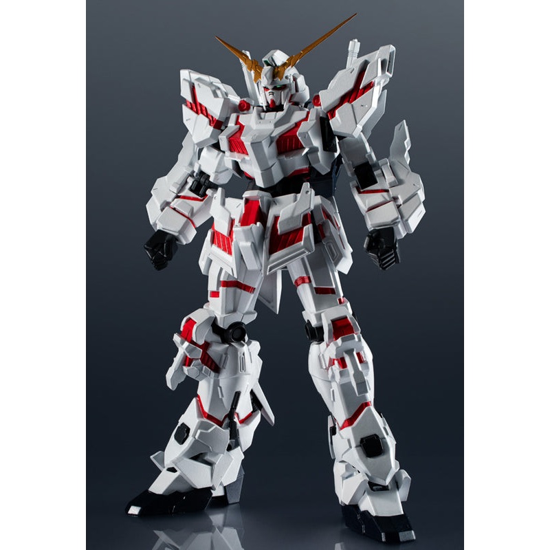 Mobile Suit Gundam Unicorn Bandai Gundam Universe RX-0 Unicorn Gundam Renewal