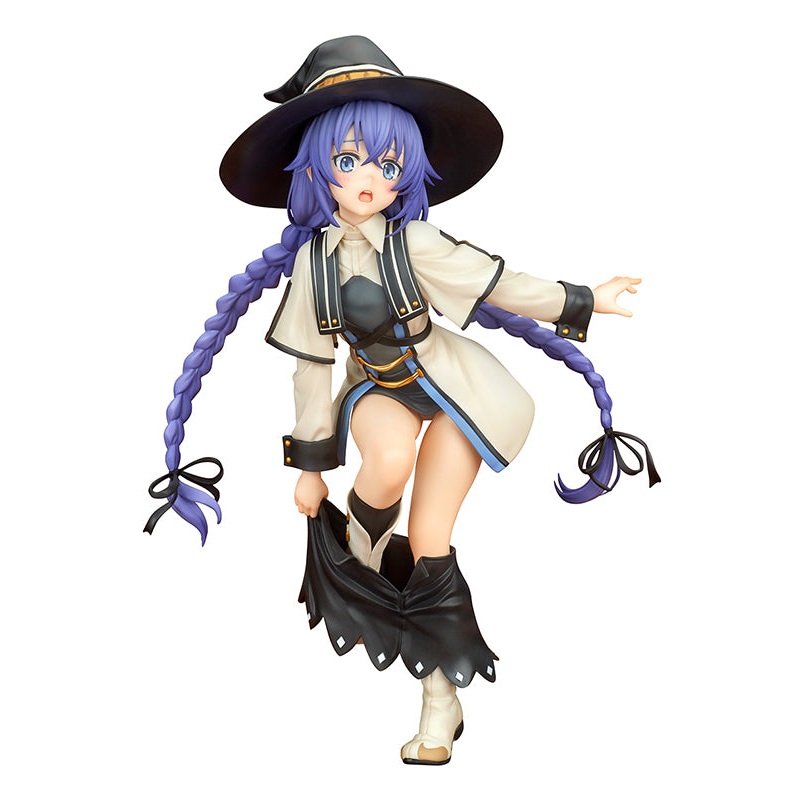 Mushoku Tensei: Jobless Reincarnation QUES Q Roxy Migurdia Dressing Mode (REPRODUCTION)