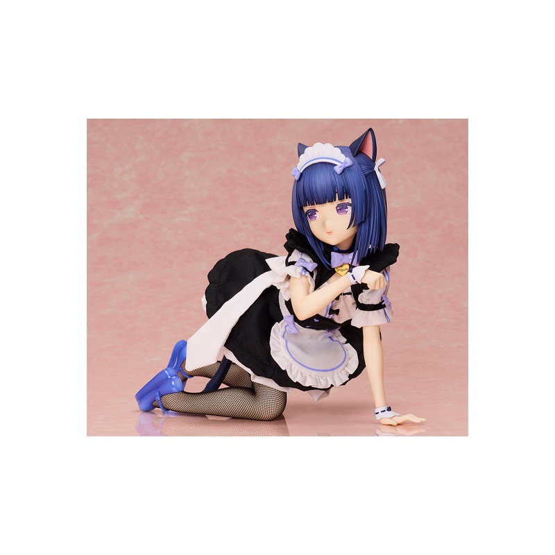 NEKOPARA BINDing Shigure Minazuki