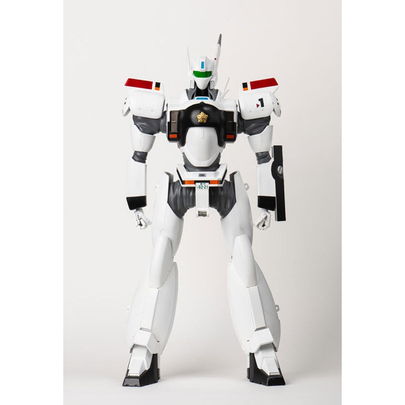 Patlabor: The Movie Genco 1/20 Scale Ingram Unit 1 Soft Vinyl Figure