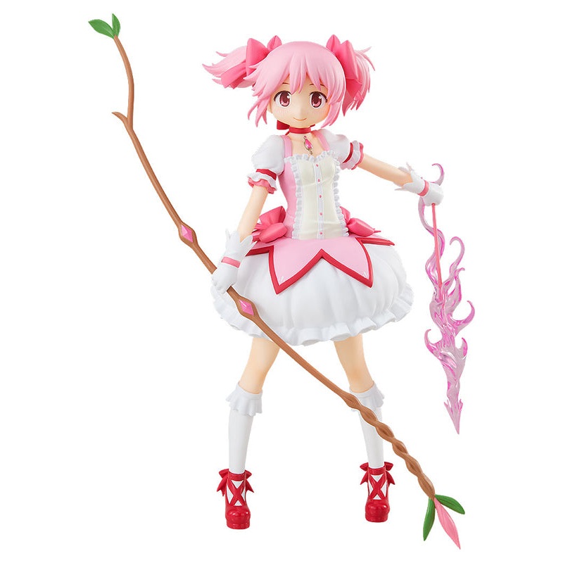 Puella Magi Madoka Magica The Movie -Rebellion- POP UP PARADE Madoka Kaname (re-run)