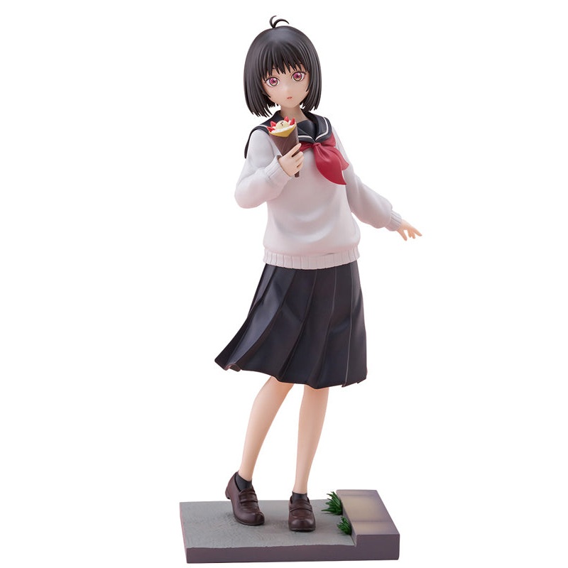 SHOSHIMIN: How to become Ordinary FuRyu TENITOL Osanai Yuki