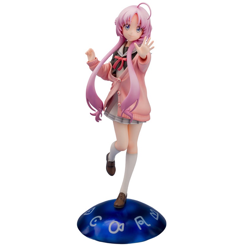 Stardust Telepath PROOF Akeuchi Yu