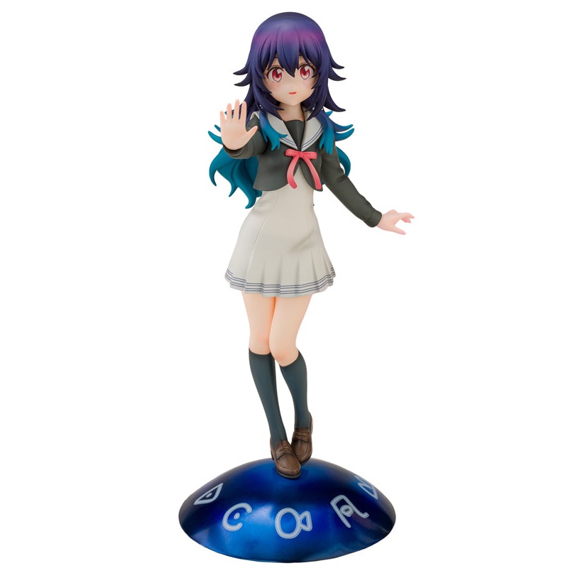 Stardust Telepath PROOF Konohoshi Umika