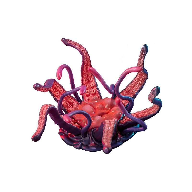 Sushing Articulated Base Series Sushing Articulated Base Series UBC-404: Adult Ver.