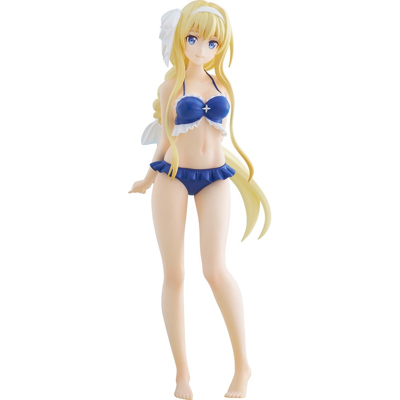 Sword Art Online Progressive: Scherzo of Deep Night POP UP PARADE BEACH QUEENS Alice