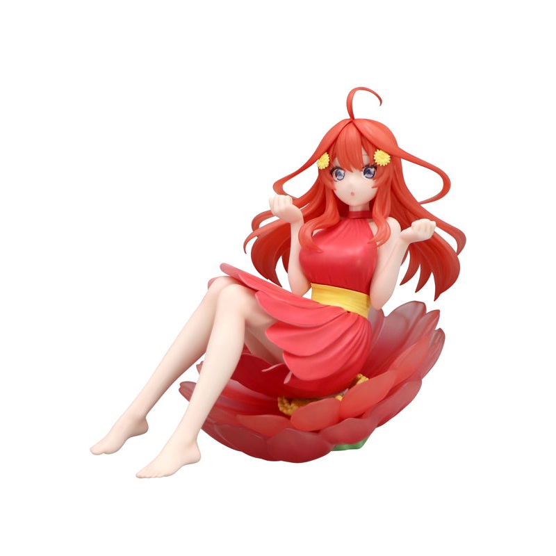 The Quintessential Quintuplets Specials FuRyu Bloo-me! -Nakano Itsuki-