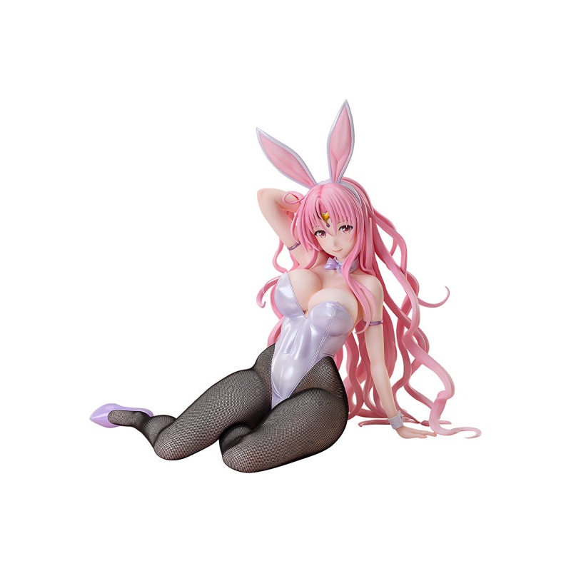 To LOVE-Ru Darkness FREEing Sephie Michaela Deviluke: Bunny Ver.