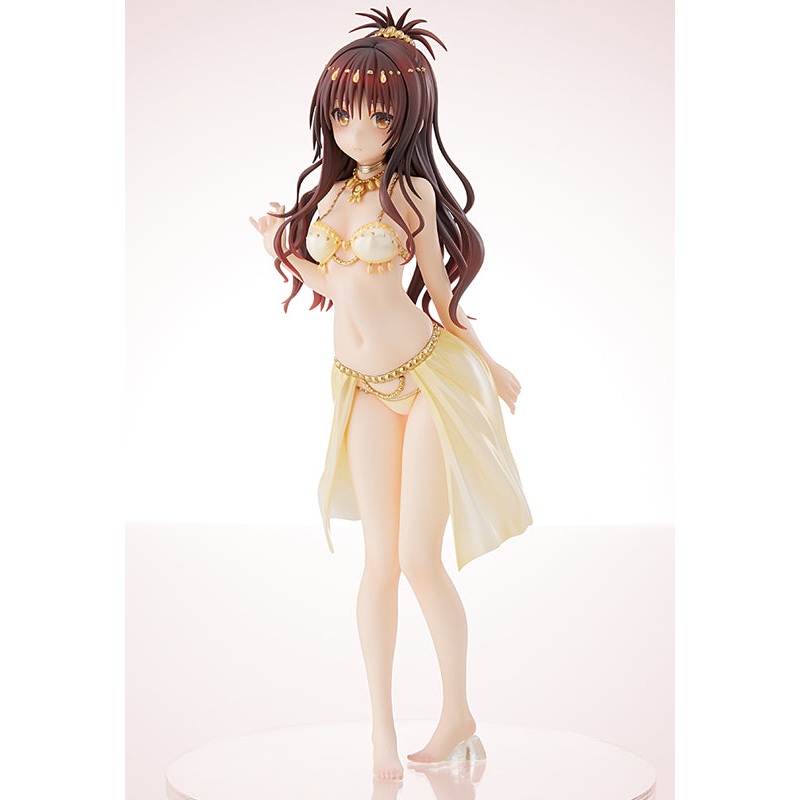 To LOVEru DARKNESS AMAKUNI Mikan Yuki