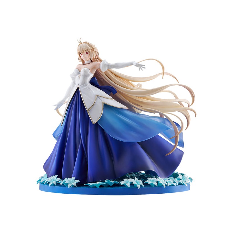 TSUKIHIME -A piece of blue glass moon- Max Factory Arcueid Brunestud ~Inner Sea of the Planet~