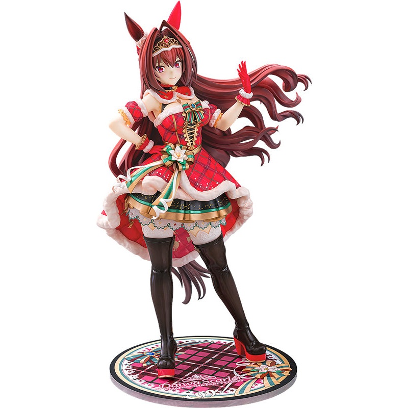 Umamusume: Pretty Derby Phat! Daiwa Scarlet: Scarlet Nuit Etoile