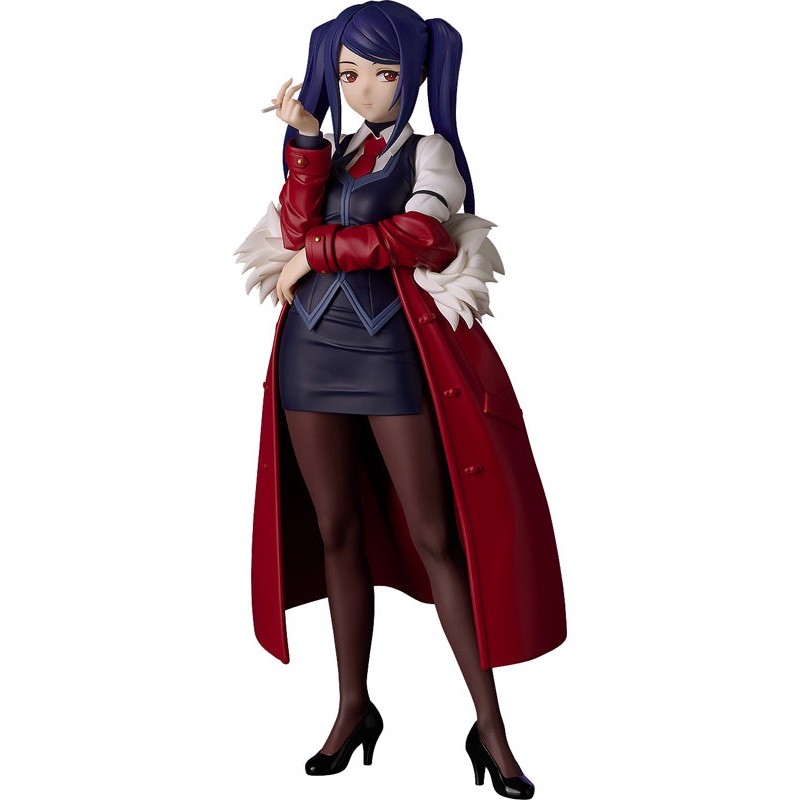 VA-11 HALL-A: Cyberpunk Bartender Action POP UP PARADE Jill Stingray L Size