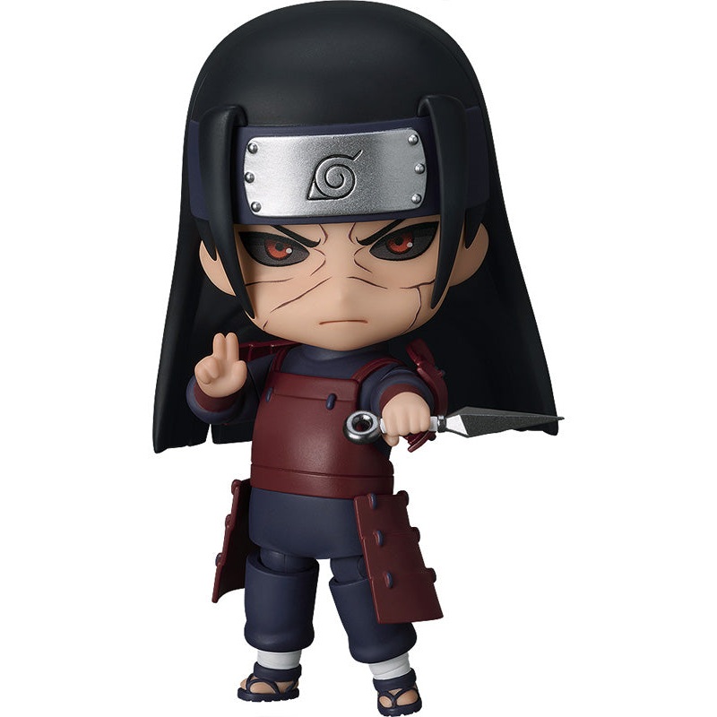 2687 Naruto Shippuden Nendoroid Hashirama Senju