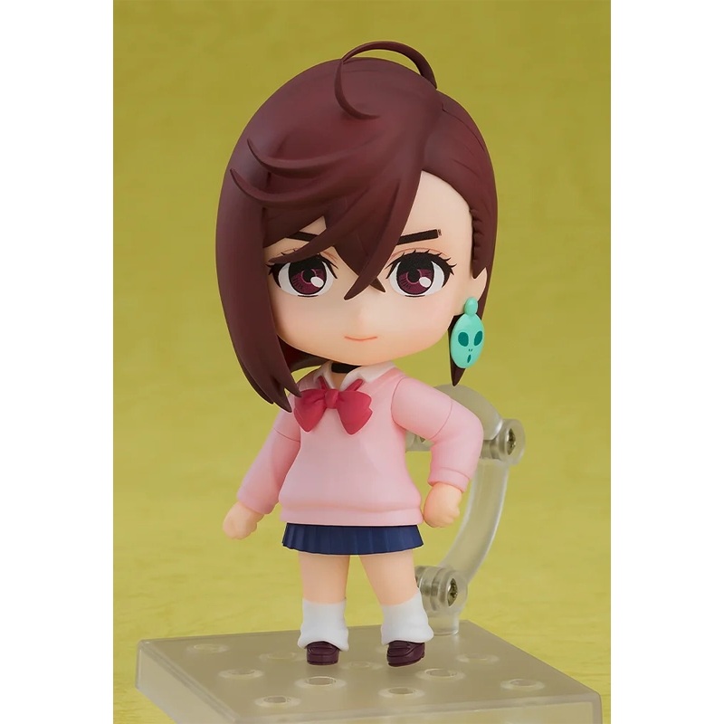 2701 Dandadan Nendoroid Momo