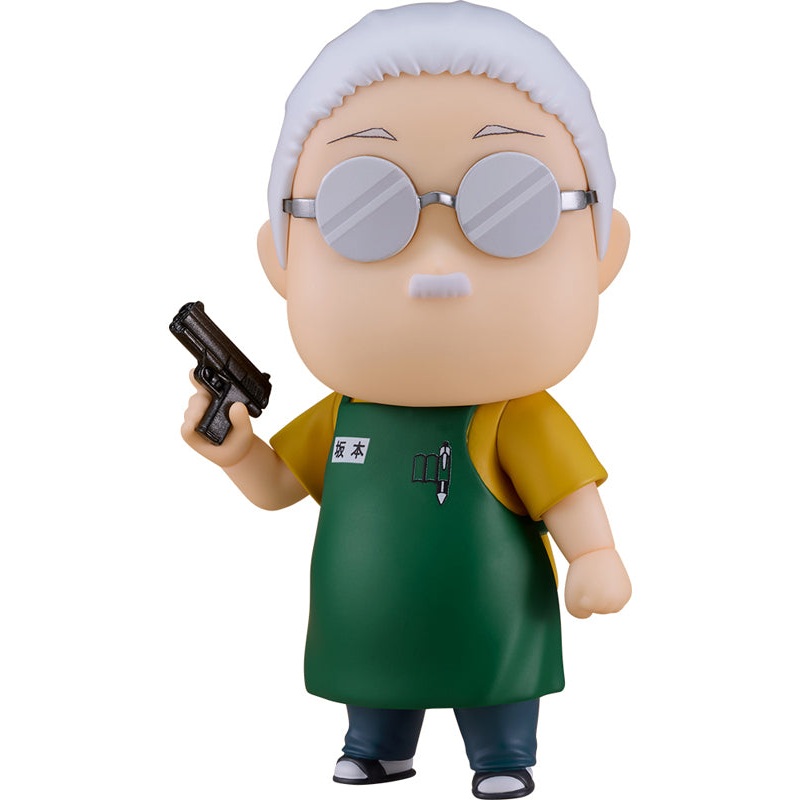 2717 SAKAMOTO DAYS Nendoroid Taro Sakamoto [Basic]