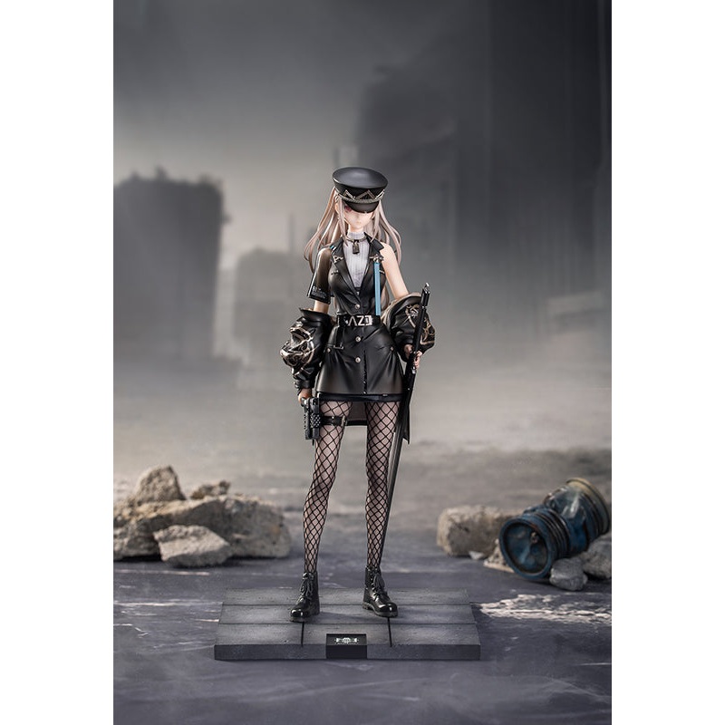 A-Z: Myethos [B]-full dress-