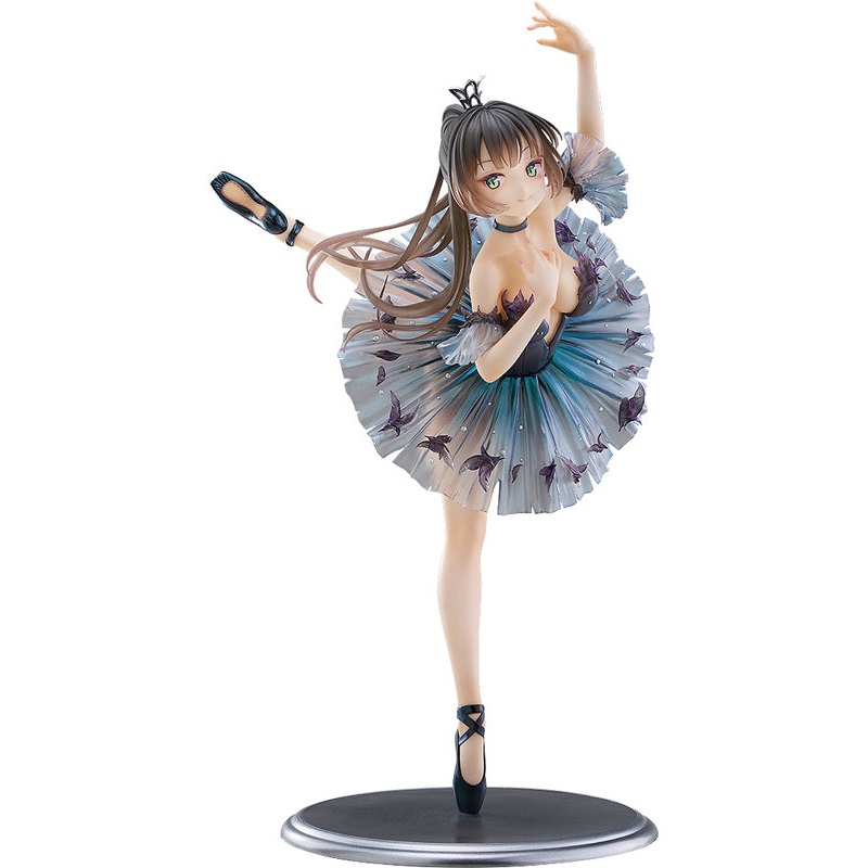 Avian Romance Pink Label 5 WAVE Black Swan Girl
